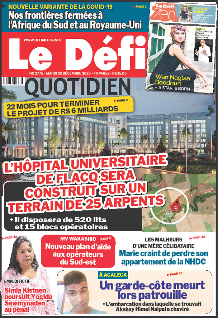 quotidien