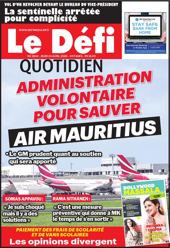 Quotidien