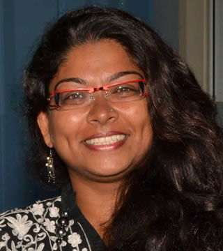 Anushka Virahsawmy
