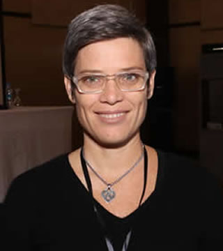 Mélanie Vigier de Latour-Bérenger