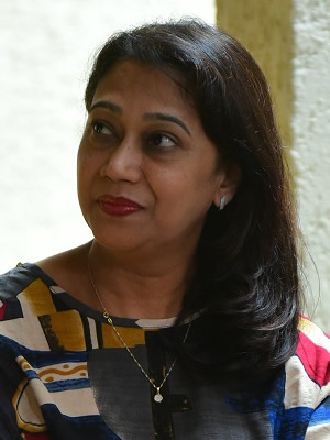 Namita Jagarnath-Hardowar