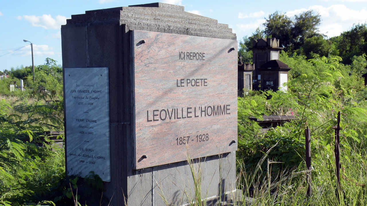Léoville L’Homme