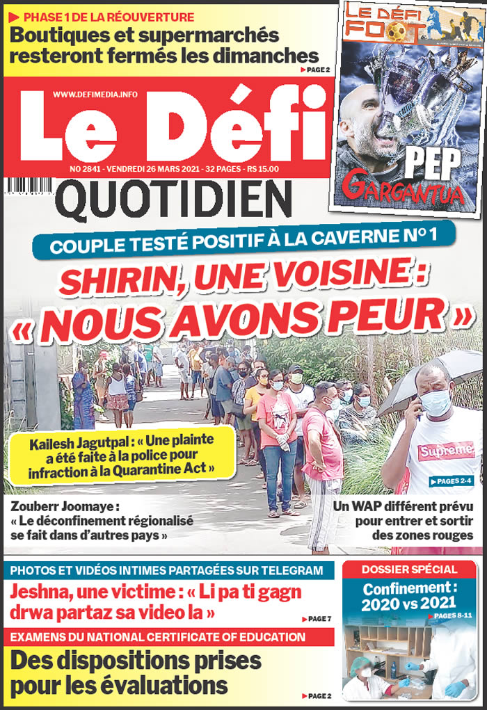 quotidien