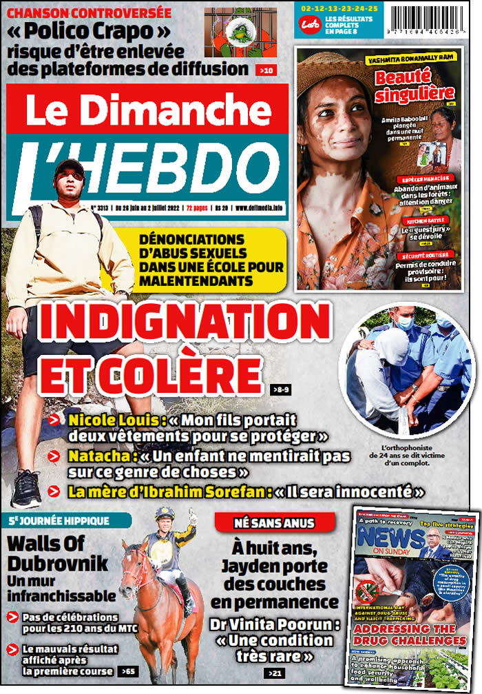 hebdo