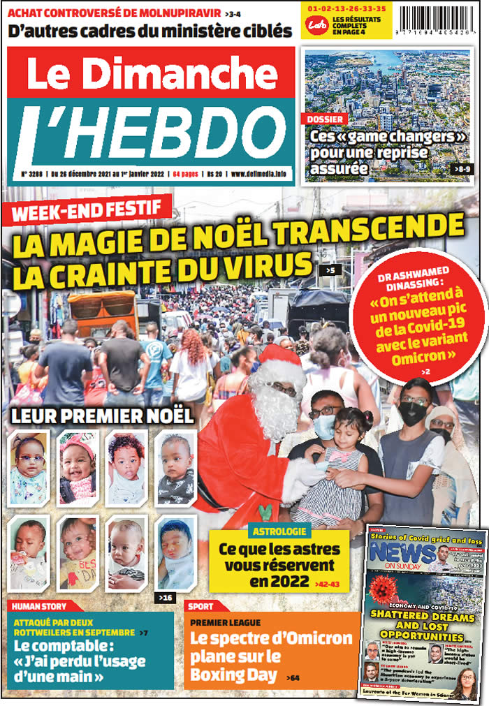 hebdo