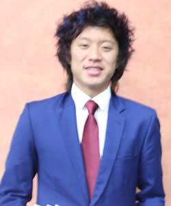 Jason Ryan Ah Chuen