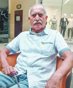 indrajeet