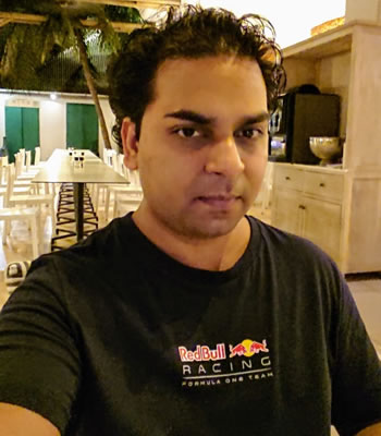 Mishra Beekharry est membre de Storm Tracking depuis 2017.