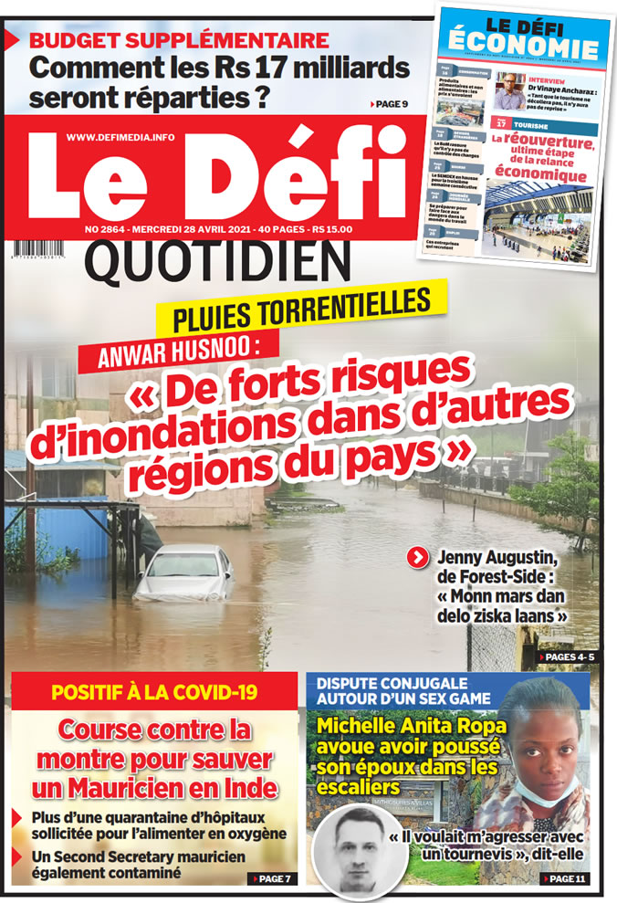 Quotidien