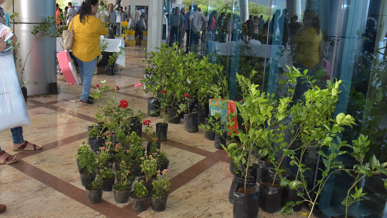 Salon du Déstockage