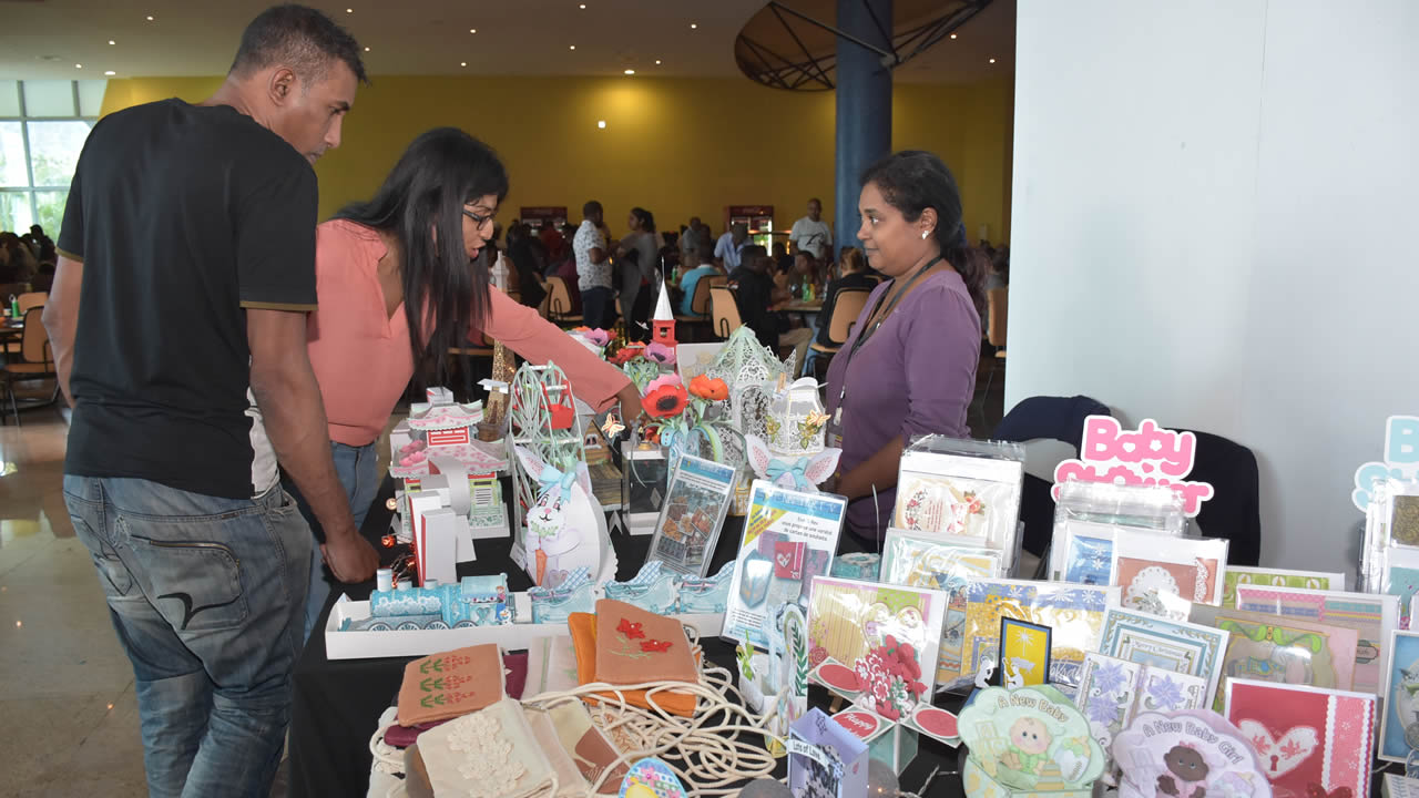 Salon du Déstockage