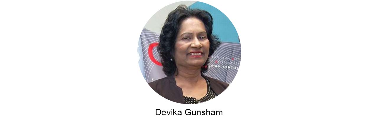 Devika Gunsham