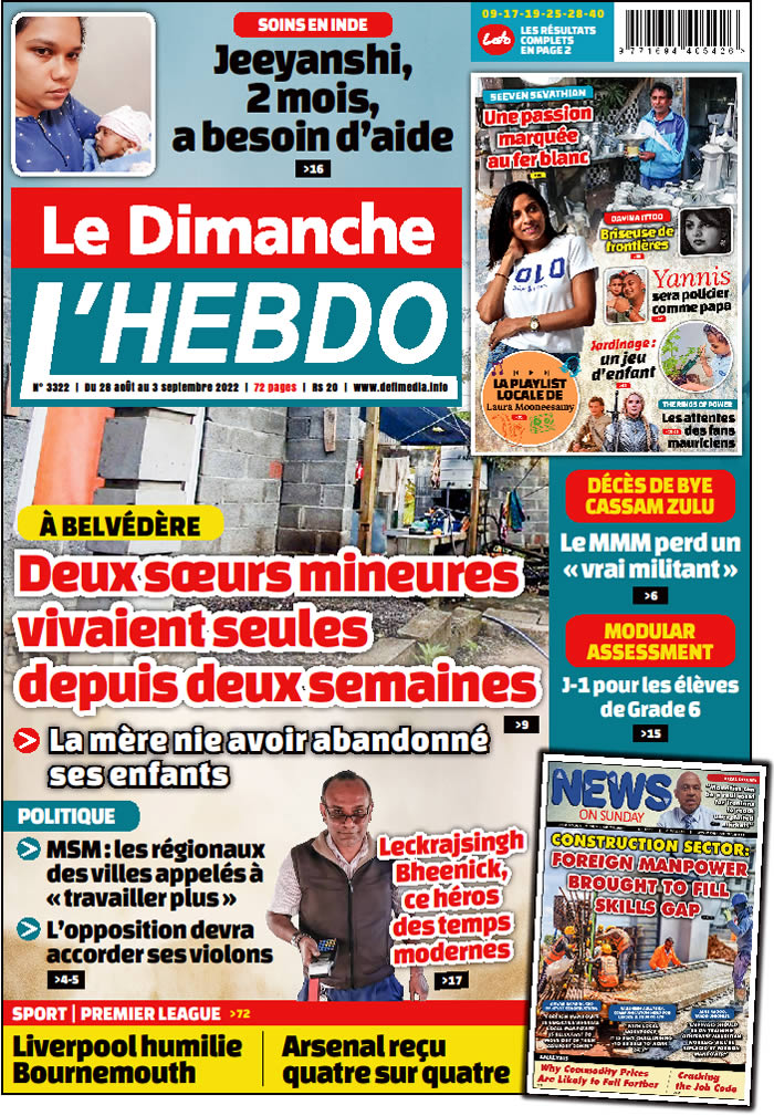 hebdo