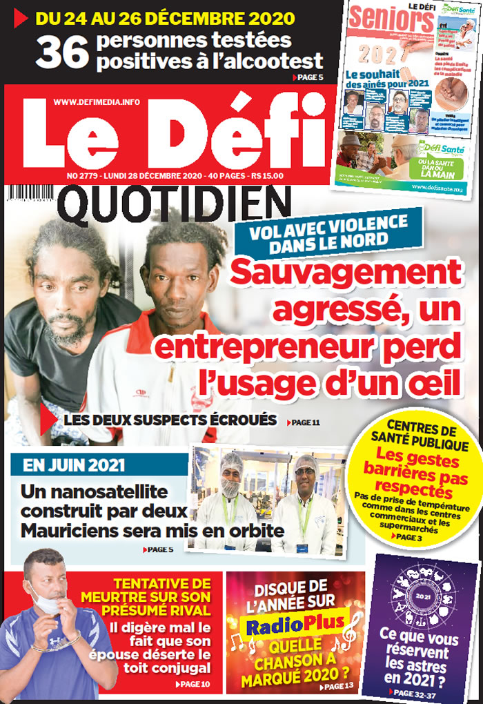 quotidien