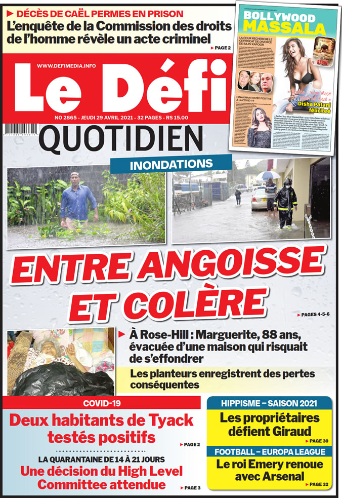 Quotidien