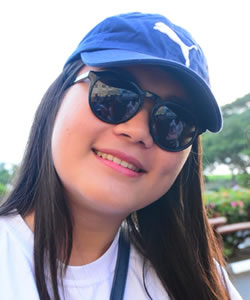 Laura Ah Po