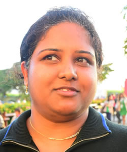 Soobhashnee Gujadhur