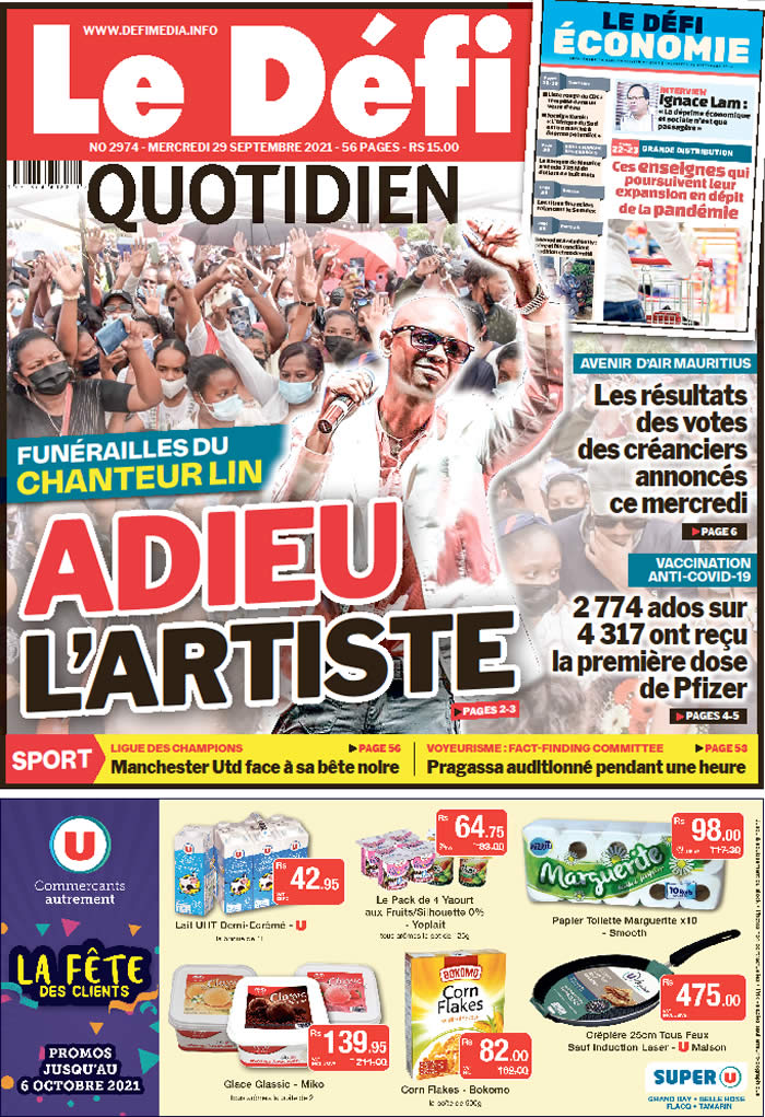 quotidien