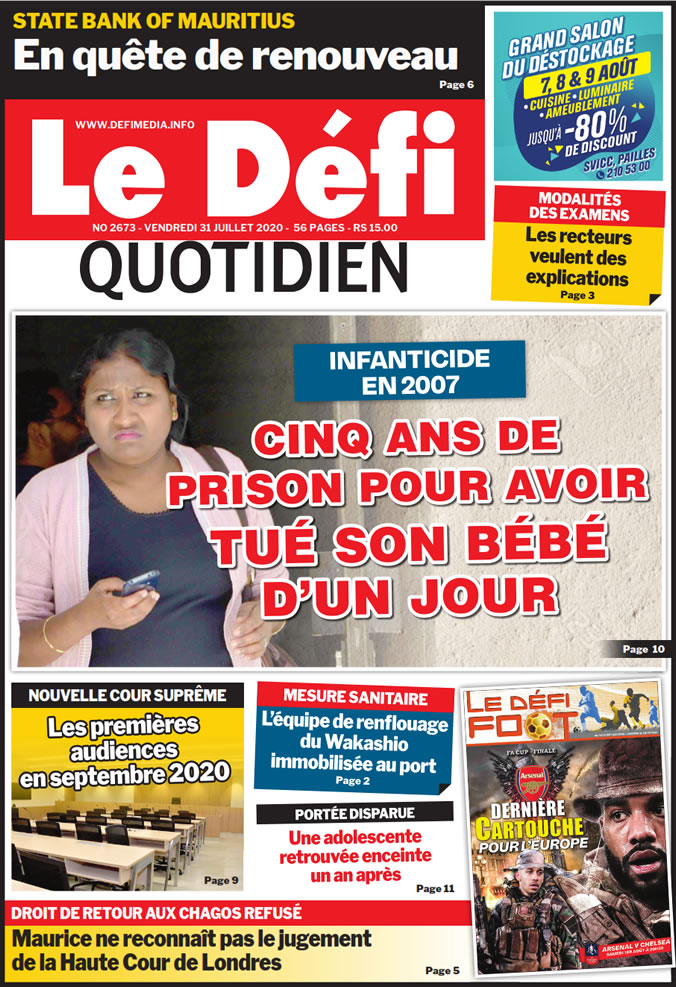 Quotidien