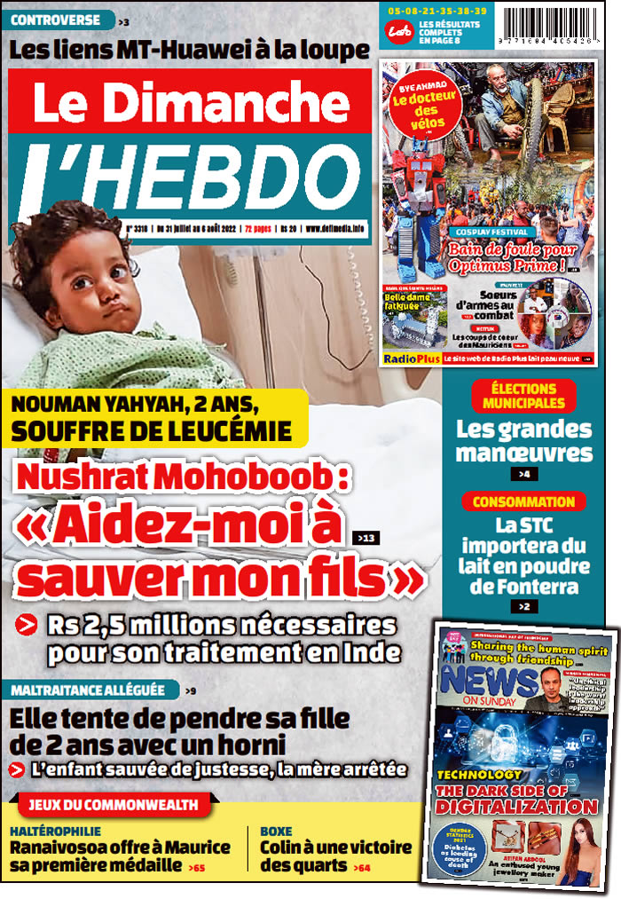 hebdo