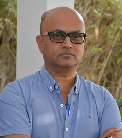 Ajay Beedassee