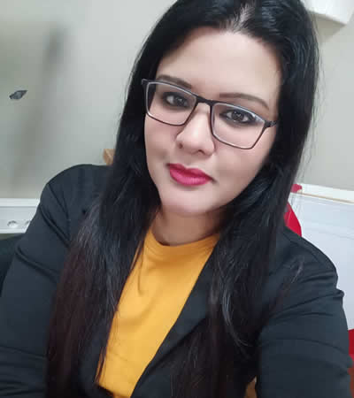 Anjum Heerah