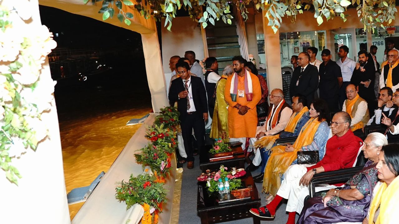 Varanasi