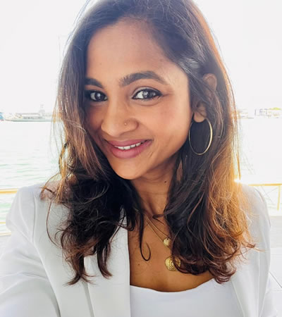 La vie ne s’arrête pas à une personne toxique.