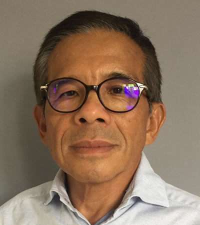 Dr Philip Lam