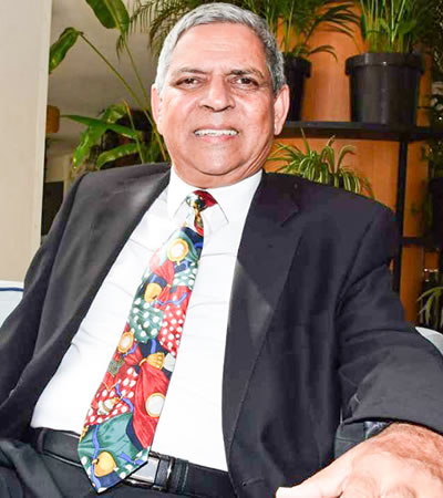 Fareed