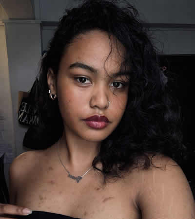 Grace Raoul
