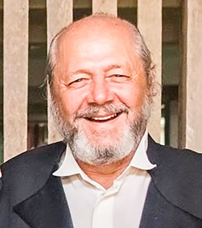 Marcel Lindsay