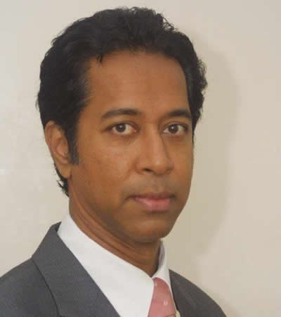 Me Sanjay Bhuckory,  Senior Counsel.