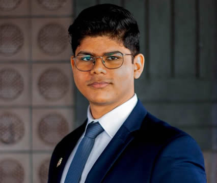 Le jeune entrepreneur insiste sur l’importance d’un Budget qui favorise l’innovation et l’accès au numérique pour les jeunes.