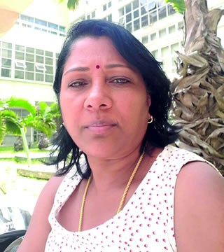 Padmini Pushpanjali Soobbooroyen