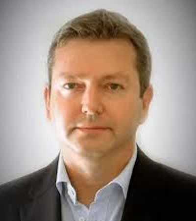 Paul Baker, CEO d’International Economics Consulting.