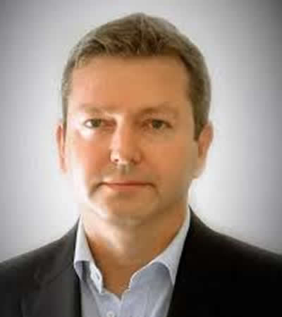 Paul Baker, CEO d’International Economic Consulting.
