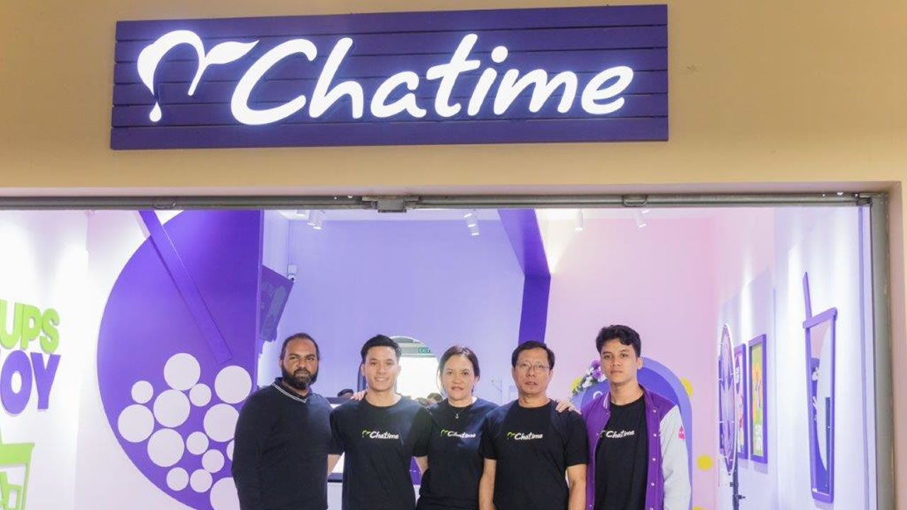 chatime