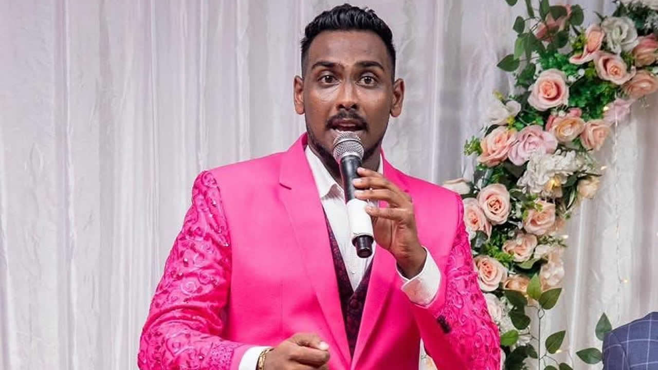 Photo 2 Visham Ramdoo