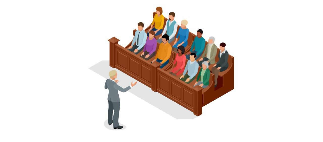 Dans leur verdict, le Full Bench de la Cour suprême s’est concentré sur les directives « malstructurées » données au jury.