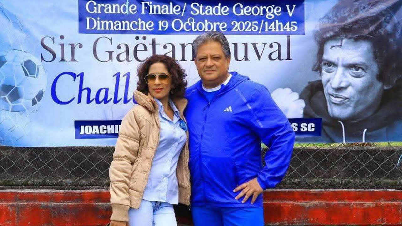 Ils se décrivent comme un couple simple, trouvant le bonheur dans les gestes ordinaires de chaque jour.