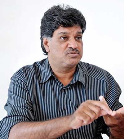 Salim Muthy