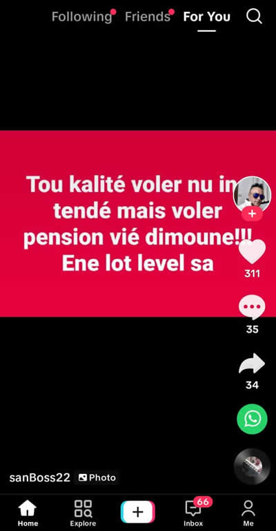 SanBoss 22