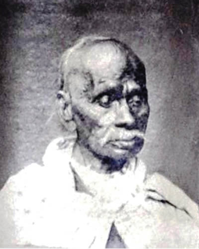 Saroop Sirdar