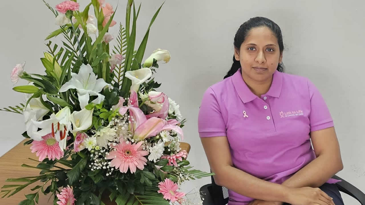 Selvina Moonesawmy