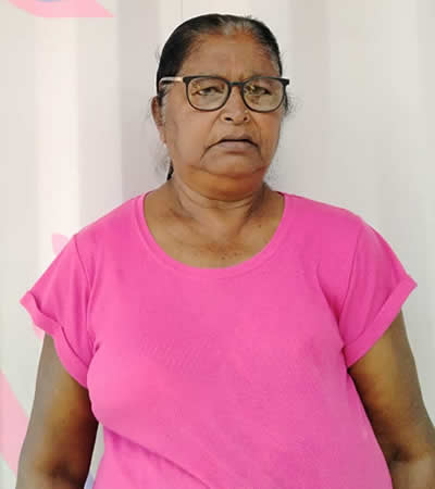 Sheelah Goorjhun