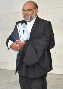 Yvan Jean Louis