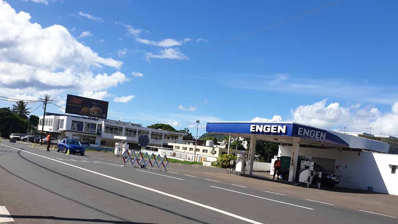 Coromandel