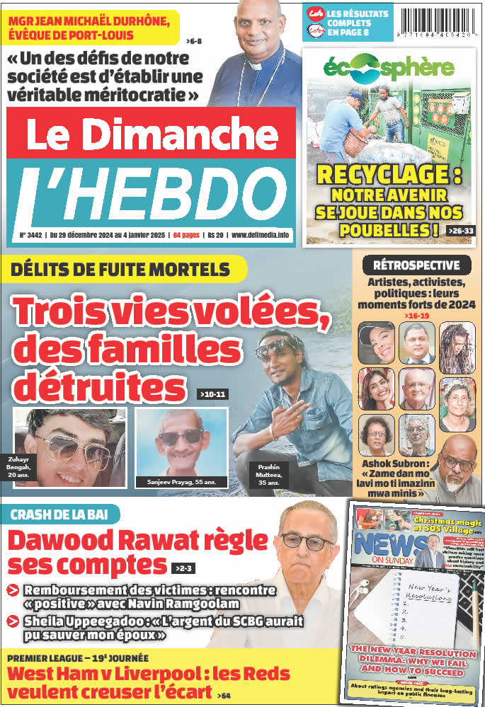 Hebdo