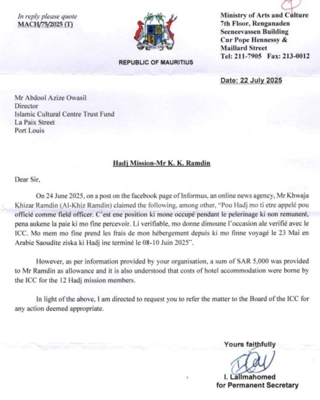 document